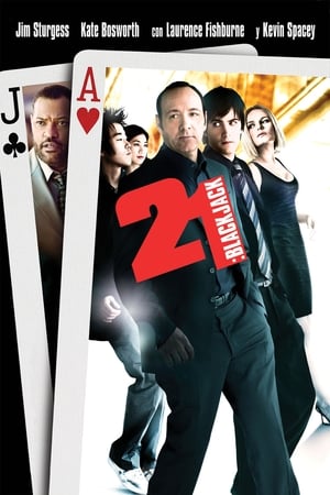 21 Black Jack (2008)