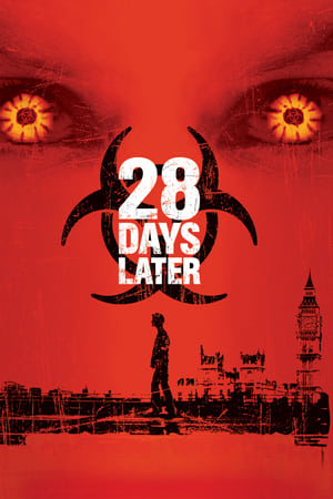 28 días después... (2002)