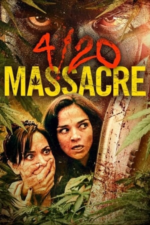 4/20 Massacre (2018)