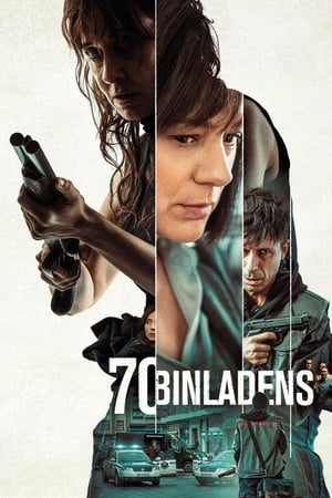 70 Binladens (2018)