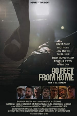 90 Feet from Home (2019)