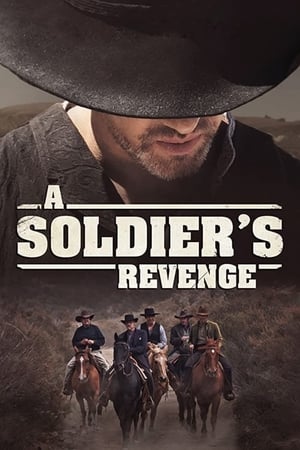 A Soldiers Revenge (2020)