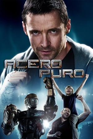 Acero puro (2011)