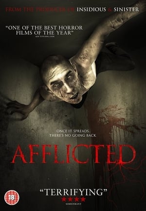 Afflicted (2013)