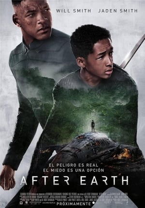 After Earth (2013)