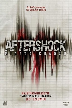 Aftershock