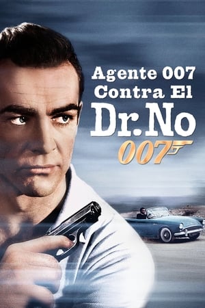 Agente 007 contra el Dr. No (1962)