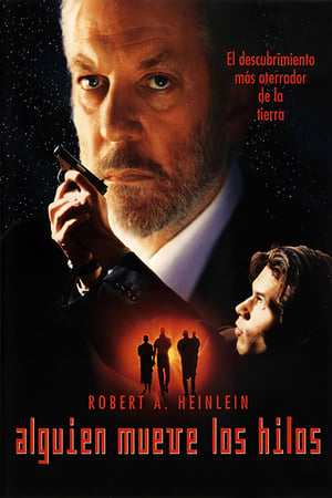 Alguien mueve los hilos (1994)