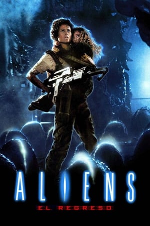 Aliens, el regreso (1986)