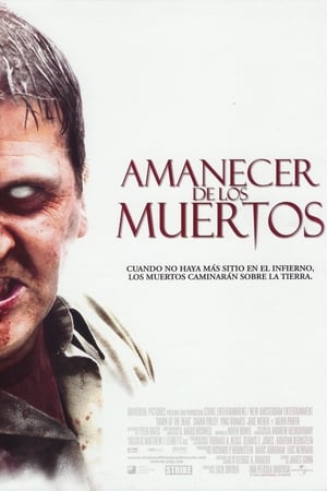 Amanecer de los muertos (2004)