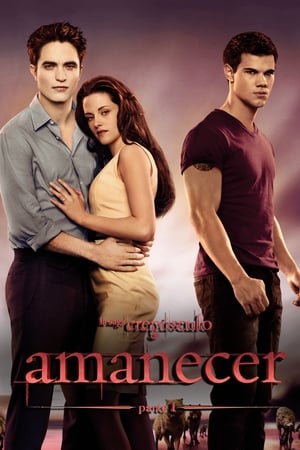 Amanecer - Parte 1 (2011)