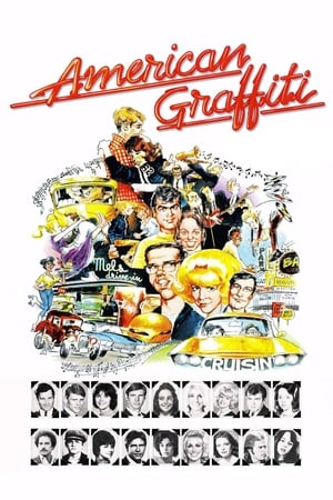 American Graffiti (1973)