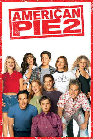 American Pie 2 (2001)