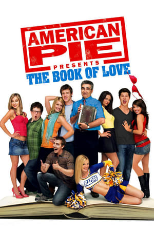 American Pie 7 El Libro Del Amor (2009)