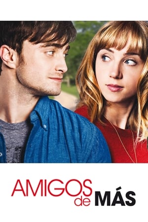 Amigos de más (2013)