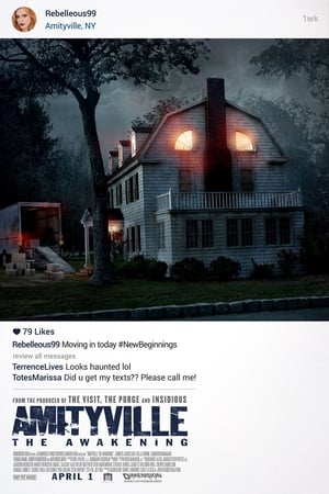 Amityville: El Despertar