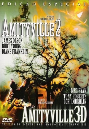 Amityville II: La posesión (1982)