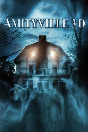 Amityville III: El Pozo del Infierno (1983)