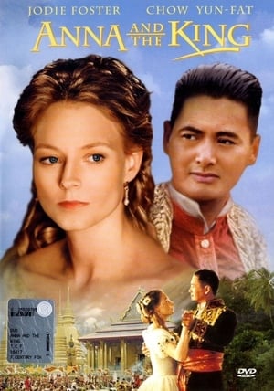 Ana y el rey (1999)