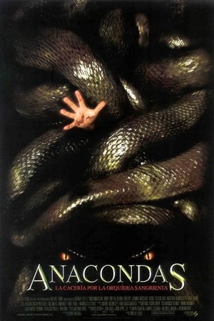 Anaconda 2 (2004)