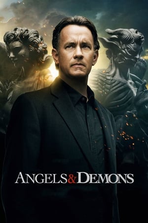 Ángeles y demonios (2009)