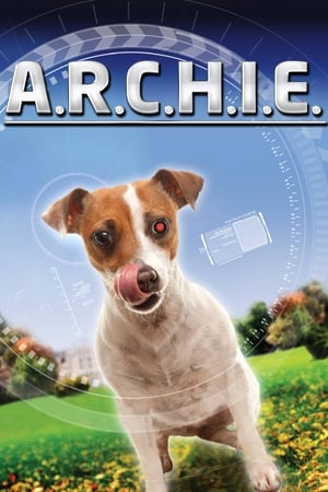 Archie (2016)