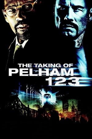 Asalto al tren Pelham 123 (2009)