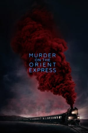 Asesinato en el Orient Express (2017)