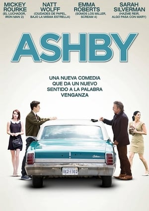 Ashby (2015)