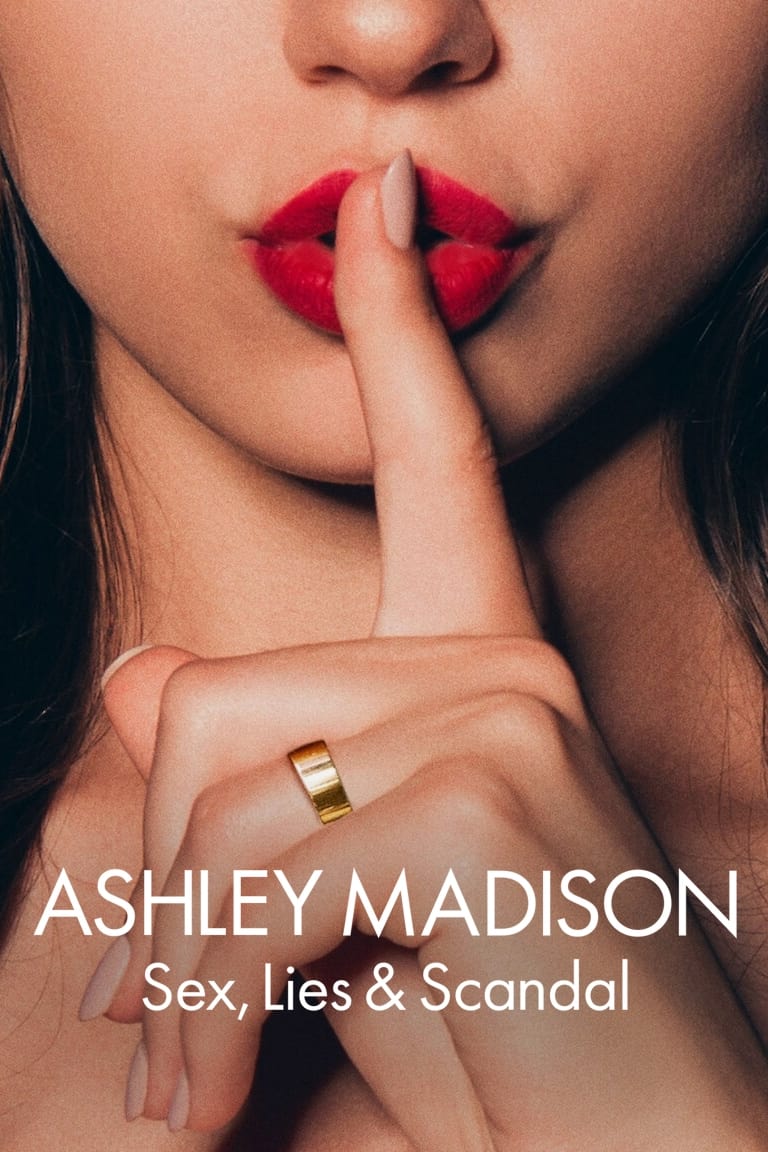 Ashley Madison: Sexo, mentiras y escándalos