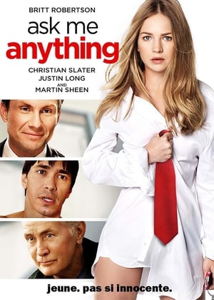 Ask Me Anything (2014)