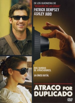 Atraco por duplicado (2011)