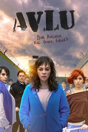 Avlu: El patio (2018)