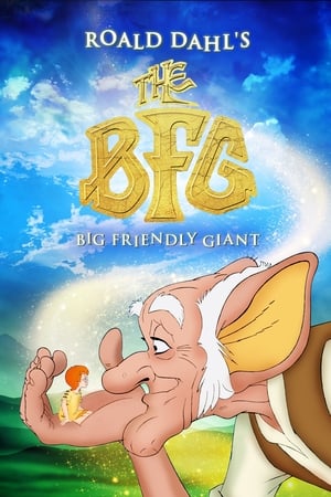 B.A.G. El Buen Amigo Gigante (1989)