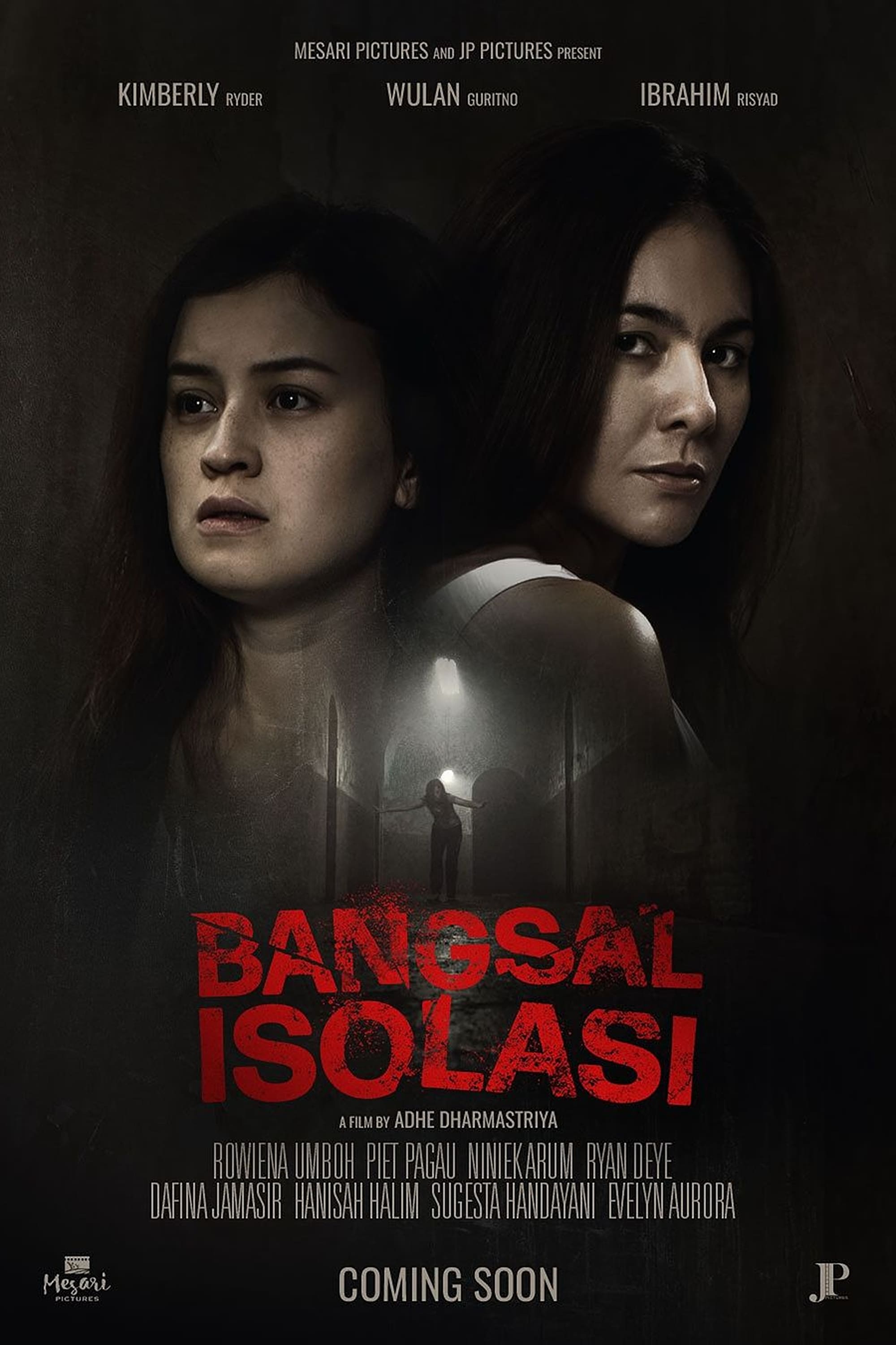 Bangsal