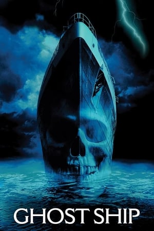 Barco fantasma (2002)