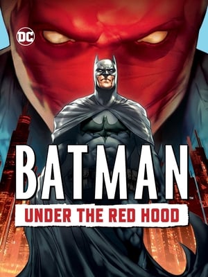 Batman: Capucha Roja (2010)