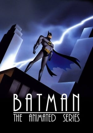 Batman: La Serie Animada