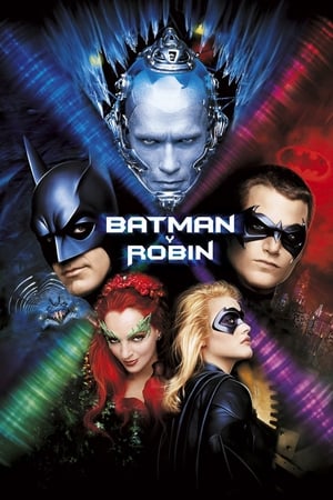 Batman & Robin (1997)