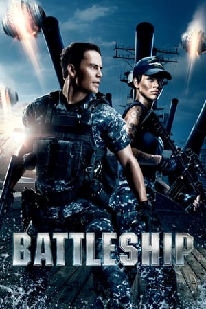 Battleship (2012)