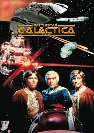 Battlestar Galactica (1978)