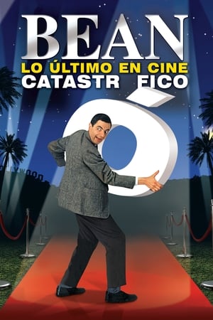 Bean: lo último en cine catastrófico (1997)