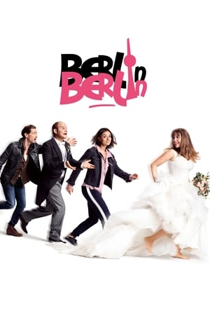 Berlin Berlin: la novia se fuga (2020)