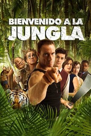 Bienvenido a la jungla (2013)