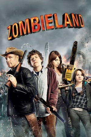 Bienvenidos a Zombieland (2009)