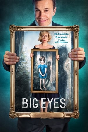 Big Eyes (2014)