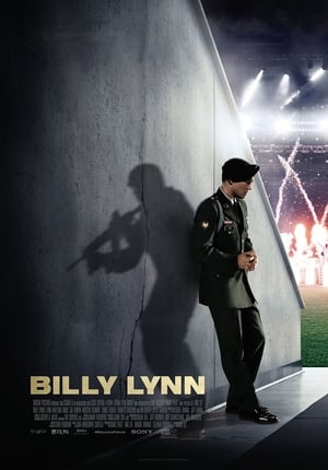 Billy Lynn (2016)