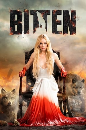 Bitten (2014)