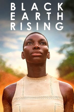 Black Earth Rising (2018)