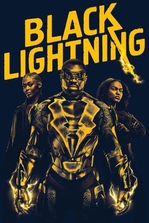 Black Lightning (2018)